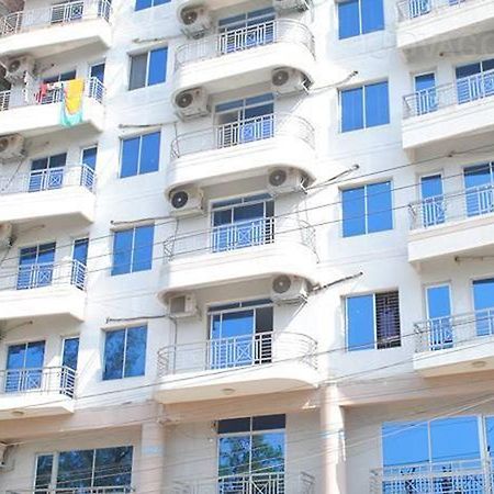 Hotel Sea Alif Cox's Bazar Esterno foto
