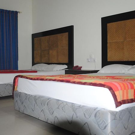 Hotel Sea Alif Cox's Bazar Esterno foto