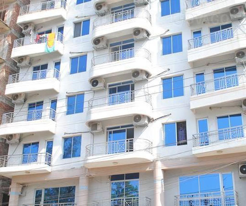Hotel Sea Alif Cox's Bazar Esterno foto