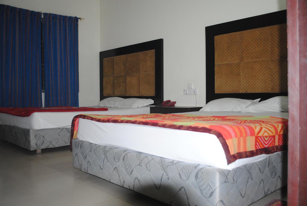 Hotel Sea Alif Cox's Bazar Esterno foto