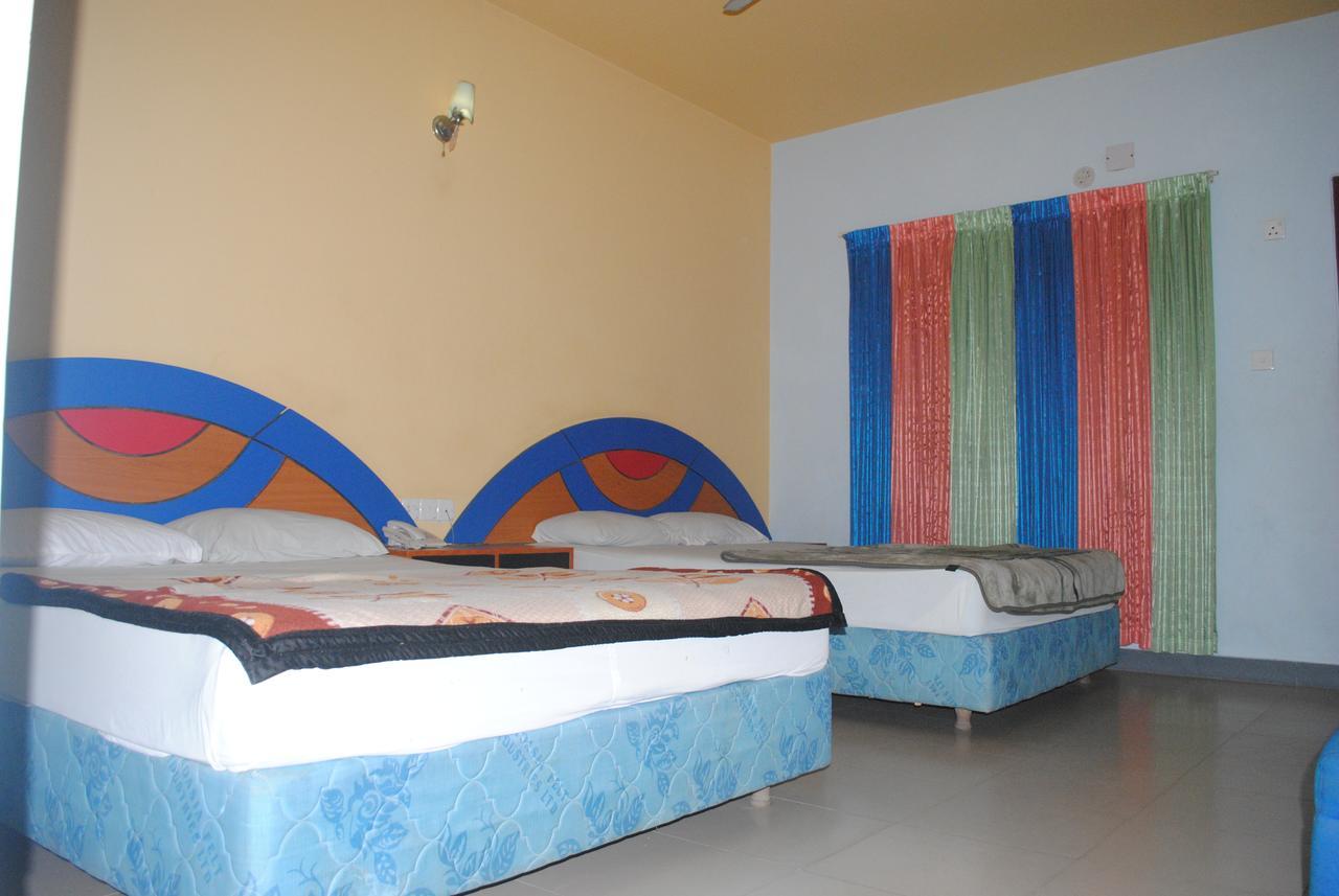 Hotel Sea Alif Cox's Bazar Esterno foto