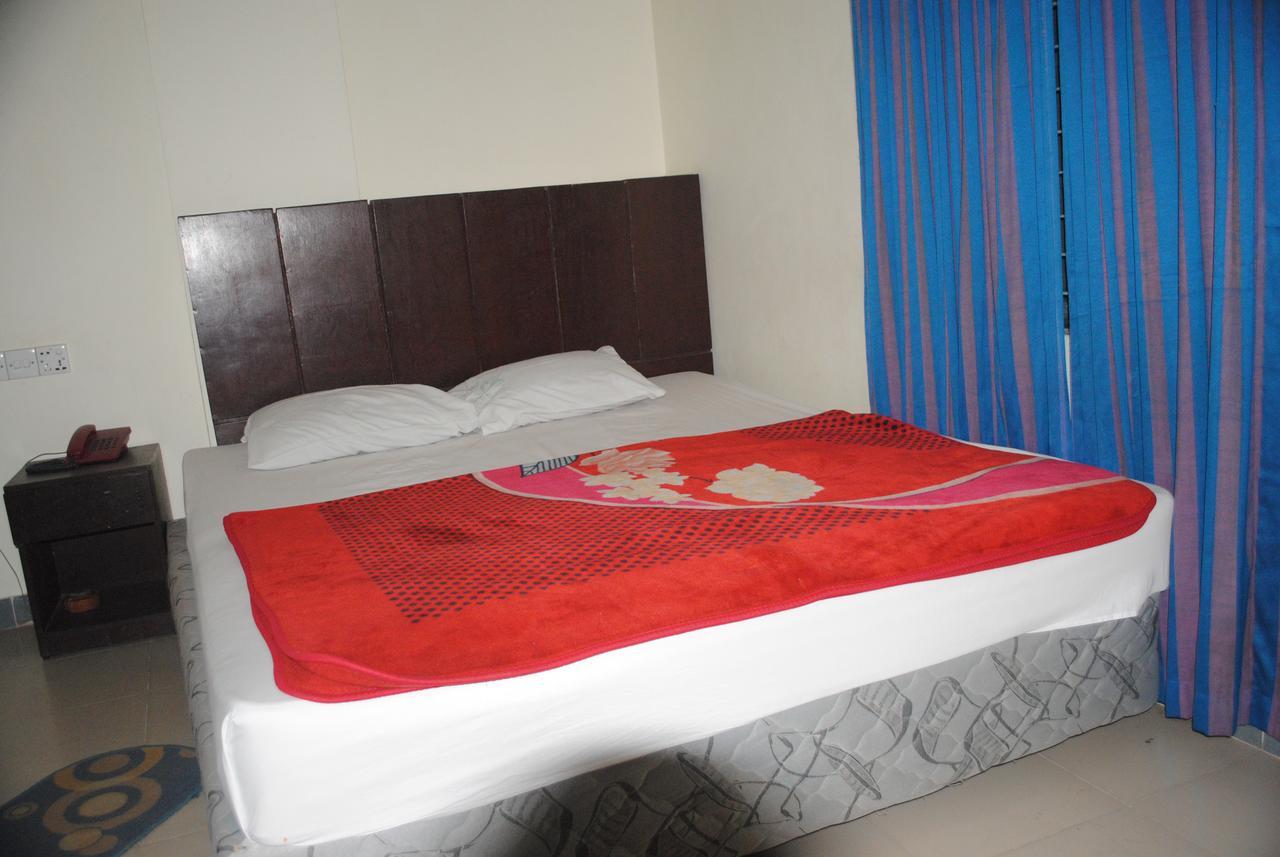 Hotel Sea Alif Cox's Bazar Esterno foto