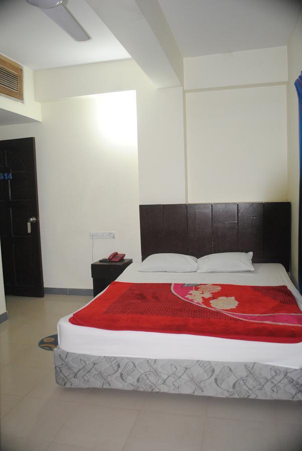 Hotel Sea Alif Cox's Bazar Esterno foto