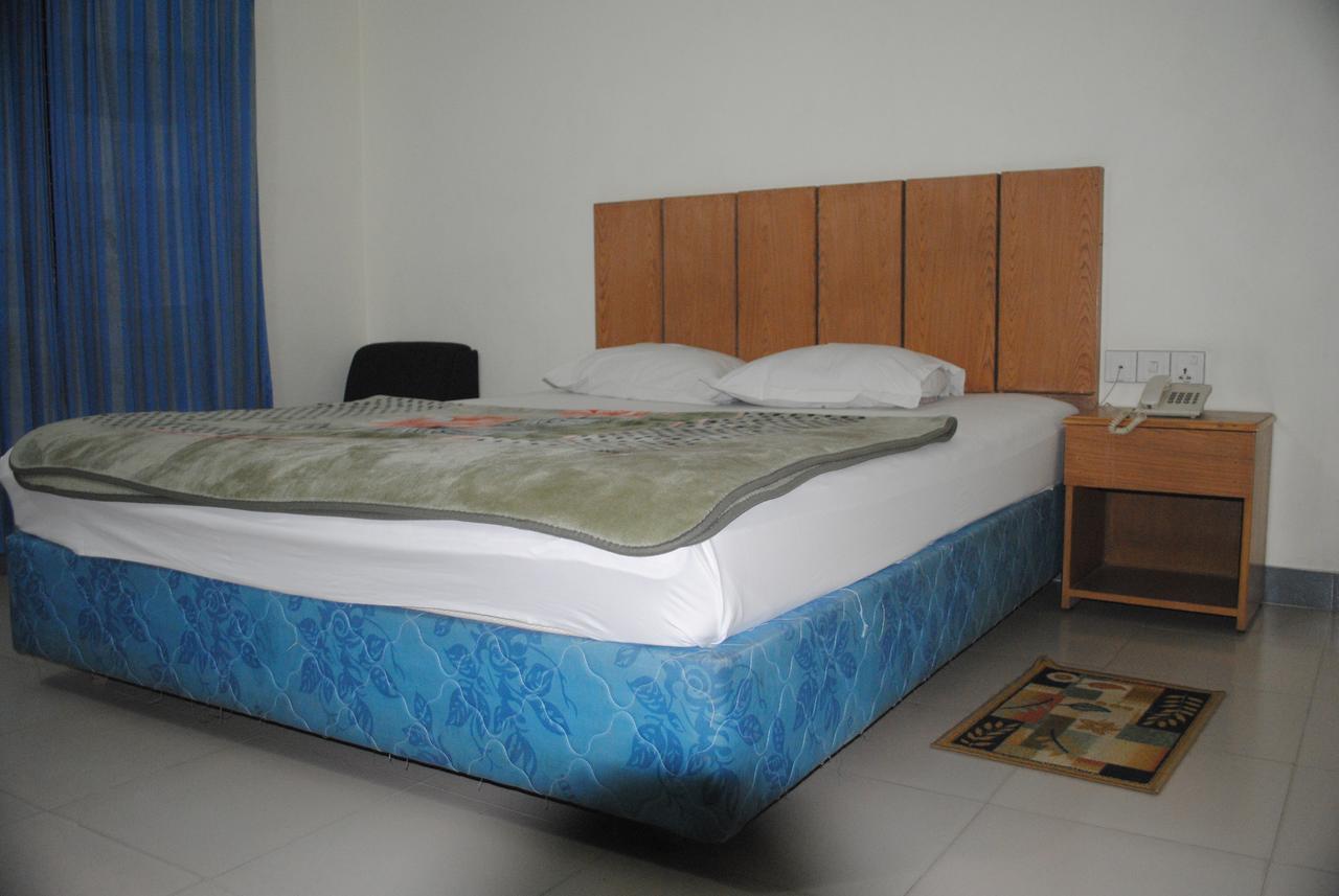 Hotel Sea Alif Cox's Bazar Esterno foto