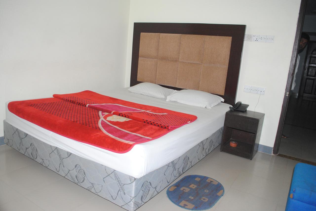 Hotel Sea Alif Cox's Bazar Esterno foto